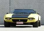De Tomaso Pantera GT4 1974 года